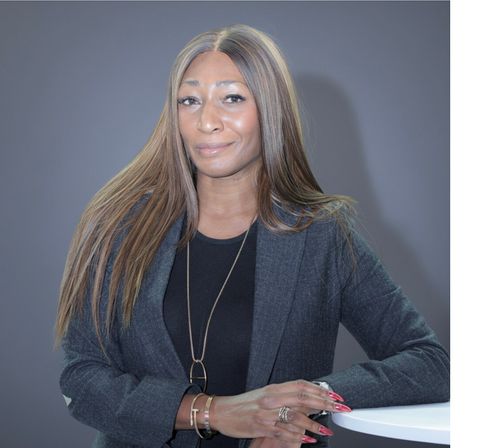 Ifeoma Jibunoh