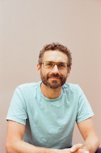 Ilan Gur