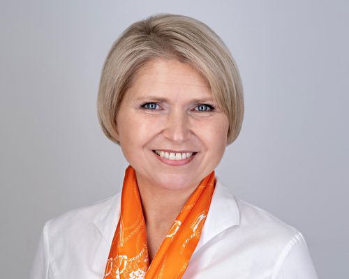 Ilona Simpson - SoSafe