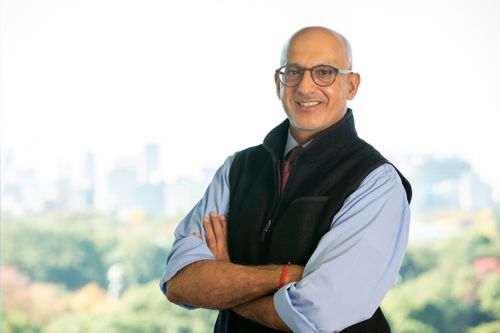 Ilyas Khan