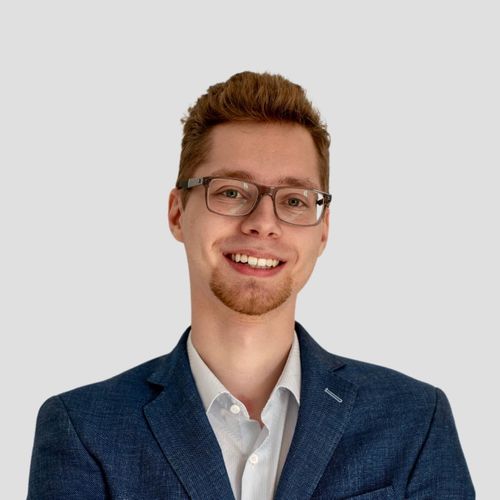 Dmitry Bobolev - Froxy Labs