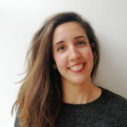 Irene Infante - Zone, a Cognizant Company
