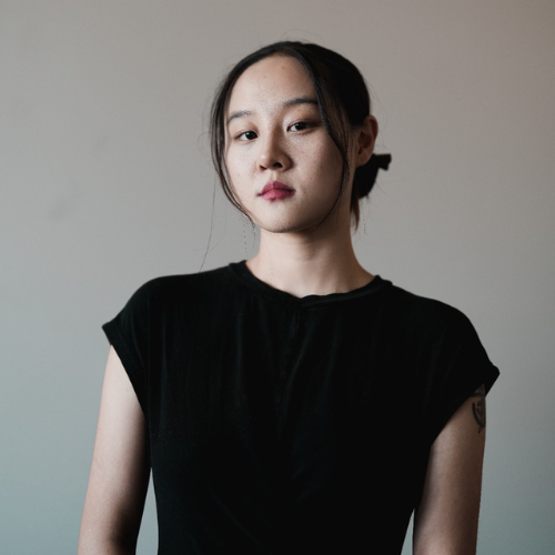 Irene Jia