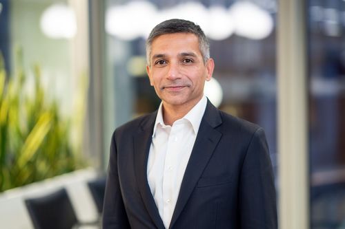 Irfan Hussain - LSEG
