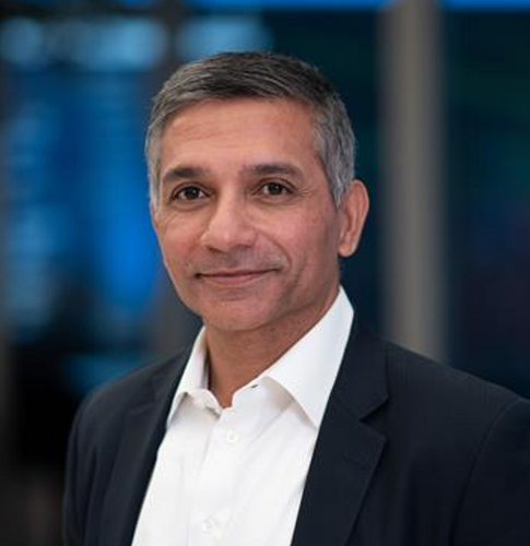 Irfan Hussain - LSEG