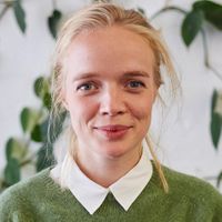 Isabel Perry - DEPT