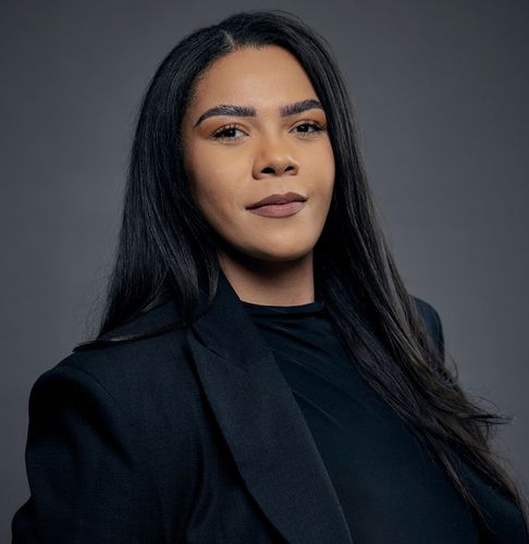 Isobel Egemol - IW Capital