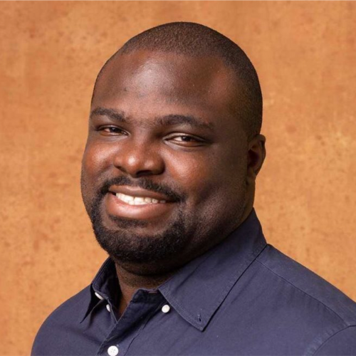 Iyinoluwa Aboyeji - Andela and Flutterwave