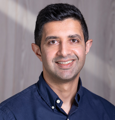 Jas Brar - Microsoft