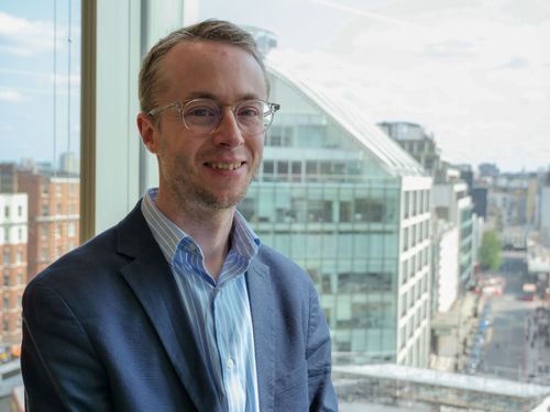 Jonathon Ellison OBE - National Cyber Security Centre