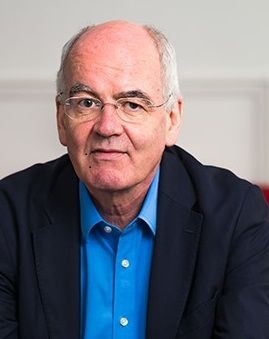 John Elkington