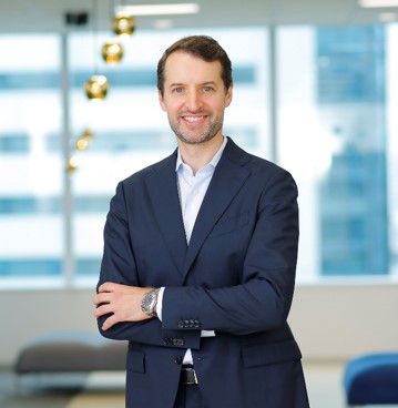 JP Biard - LegalOn Technologies Inc