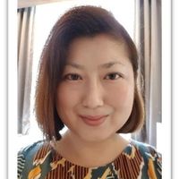 Jacqueline Huh - Stop TB Partnership