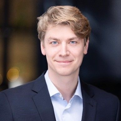 Jakob M&ouml;kander - General Catalyst