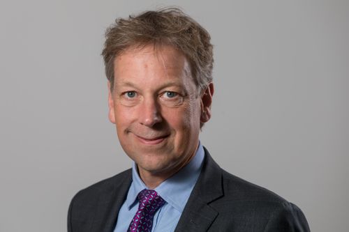 Jakob Stausholm