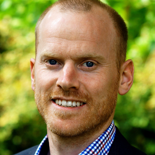 James Cole