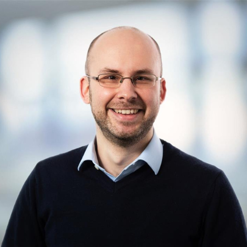 James Matthews - Ocado Technology 
