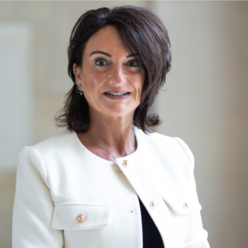 Jane Khedair - London Business School