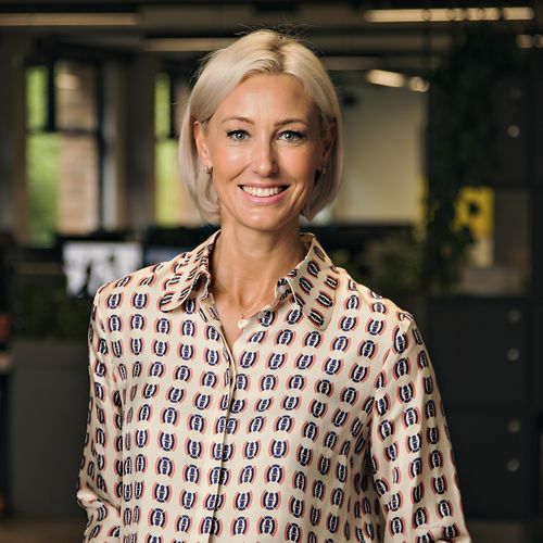 Jane Reddin - Albion VC