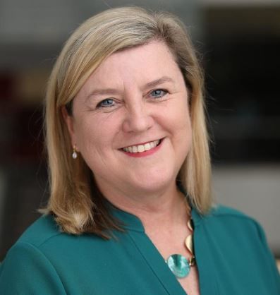 Janet Coyle CBE - London & Partners