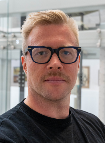 Jason Engel-McMaster - Elsevier