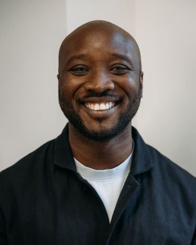 Jason Arthur - Mission 44