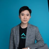Jason Chan - OlaWealth