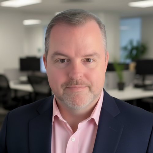 Jason Keogh - TeamViewer