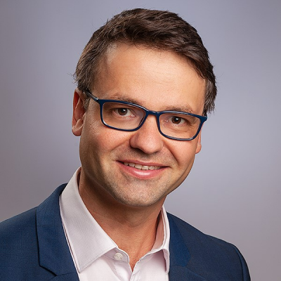 Jasper Krauser - Airbus