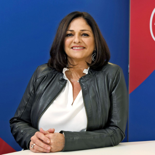 Jeanie York - Virgin Media O2