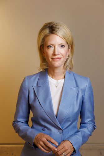 Jeannette Zu Furstenburg - General Catalyst