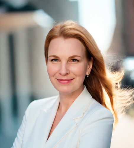 Jennifer Garrison - ProductiveHealth (GCRLE)