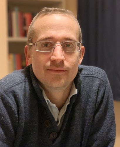 Jeremy Bradley - National Cyber Security Centre