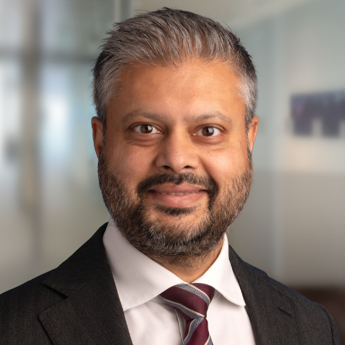 Jessel Sheth