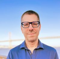 Jim Adler - Toyota Ventures