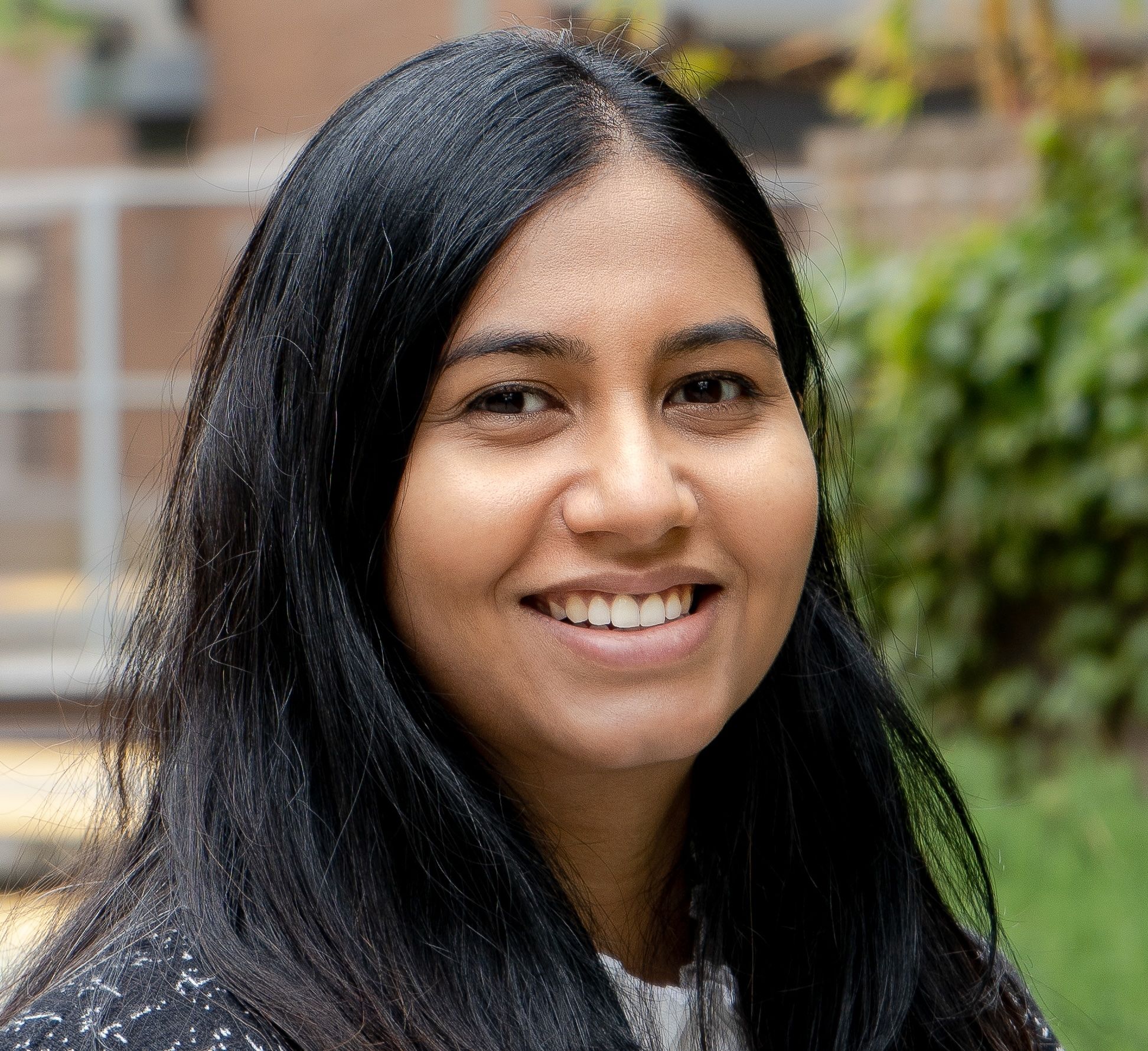 Jo Varshney - VeriSIM Life