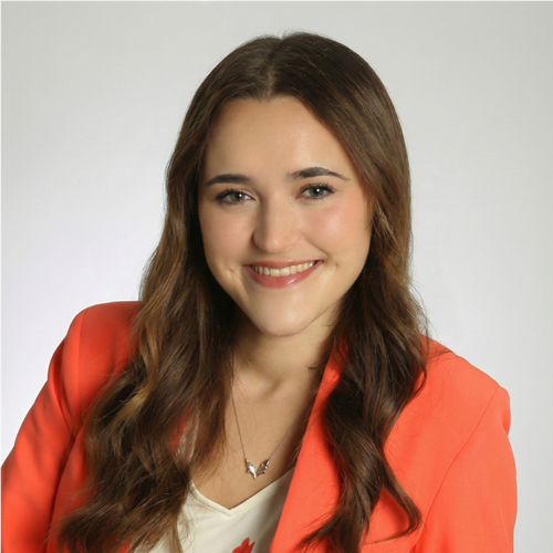 Joana Anderson Reyes - MEET SEND