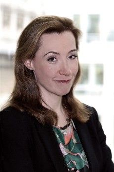 Joanne Wheeler MBE