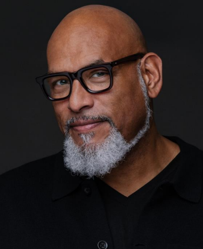 John Amaechi - Psychologist & Founder of  APS Intelligence
