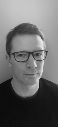 John McGinn - Deutsche Bank AG
