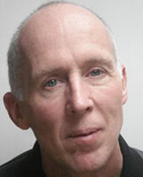 John de Pury - Universities UK