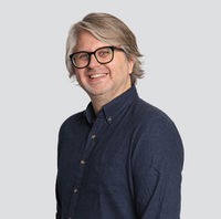 Jonathan Whiteside - DEPT'