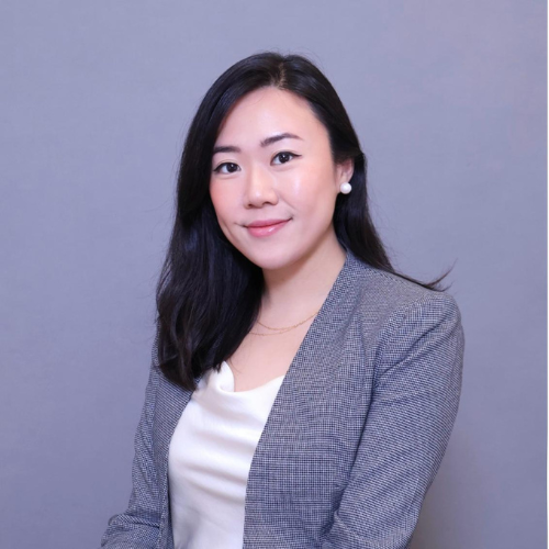 Josephine Chan - HKSTP