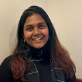 Joshita Ganesan