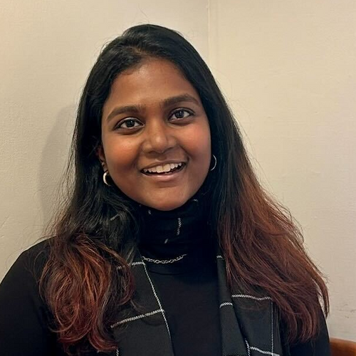 Joshita Ganesan