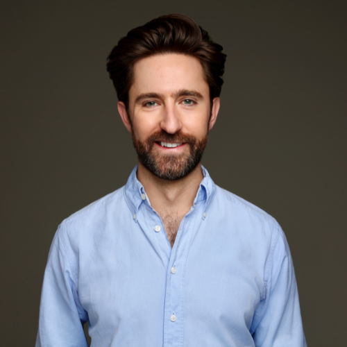 Joshua Fabian-Miller
