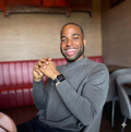 Joshua Obasohan