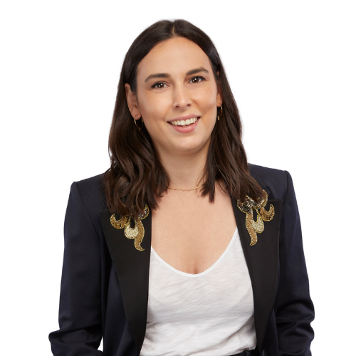 Joy Tuffield