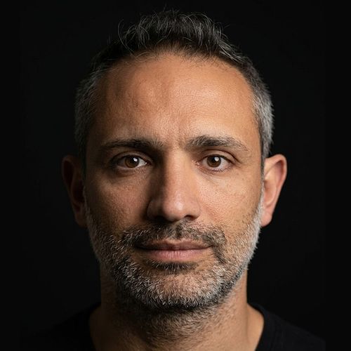 Juan Carlos Vazquez - Delivery Hero