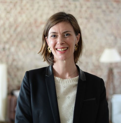 Julia Reinaud - Breakthrough Energy